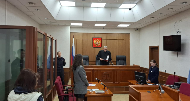 Убийцам из первоуральской коммуналки огласили приговор