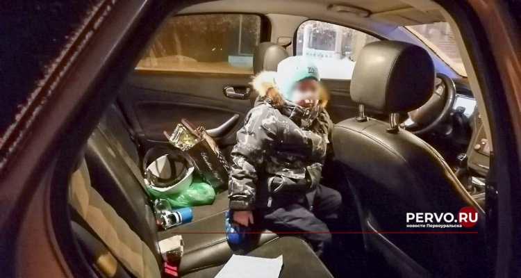 Сотрудники ГИБДД проверили, как перевозят маленьких пассажиров