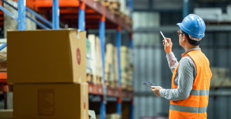 Товары без маркировки планируют отправлять на благотворительность