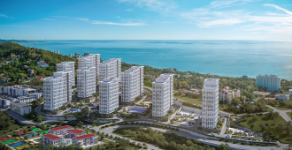 Недвижимость Сочи: популярные варианты на рынке