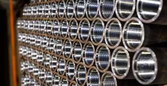 ТМК Нефтегазсервис освоил производство муфт для ремонта НКТ