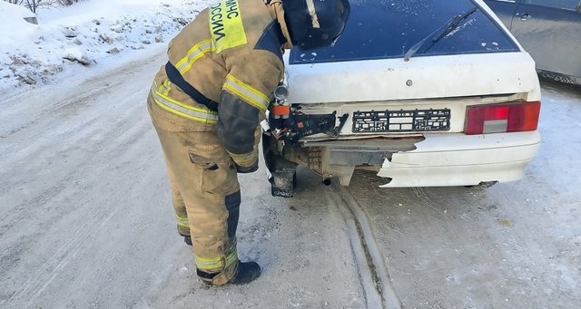 Пьяный водитель утроил ДТП. Пострадала женщина