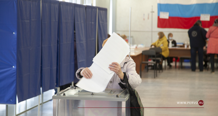 Свердловская область сохранила одномандатные округа