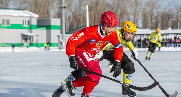 «СКА-Уральский Трубник»: Вшивков обогнал Рязанцева