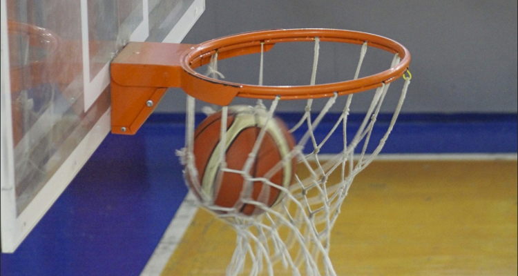 В чемпионате города по баскетболу определятся участники призовых мест