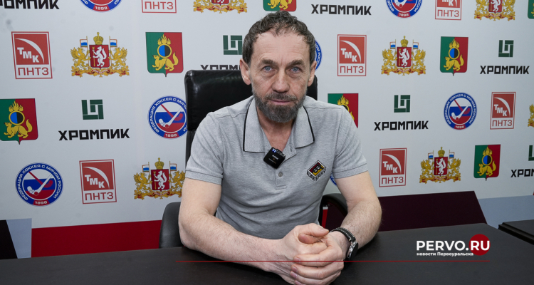 Дмитрий Щетинин вошёл в тренерский штаб Евгения Иванушкина