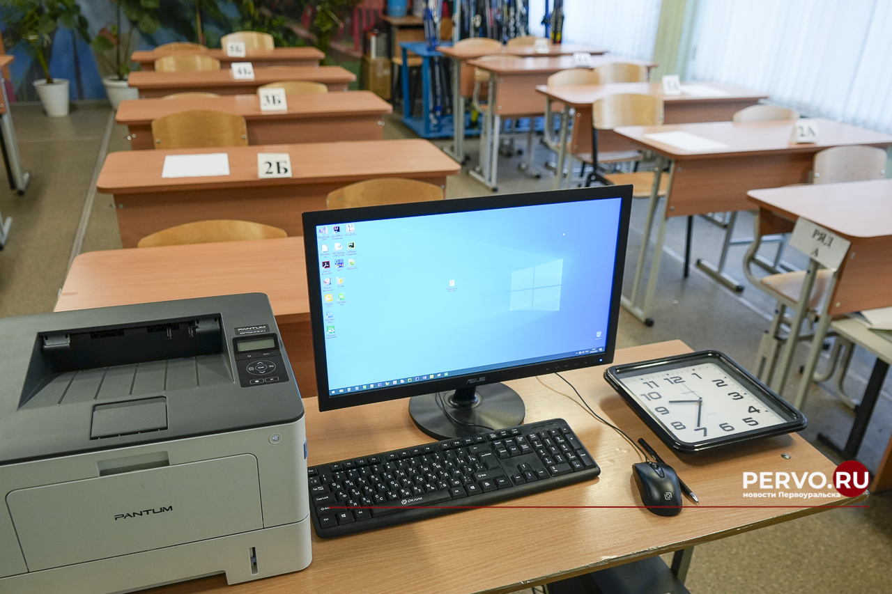 В школах с 1 апреля введут тест по русскому языку для мигрантов