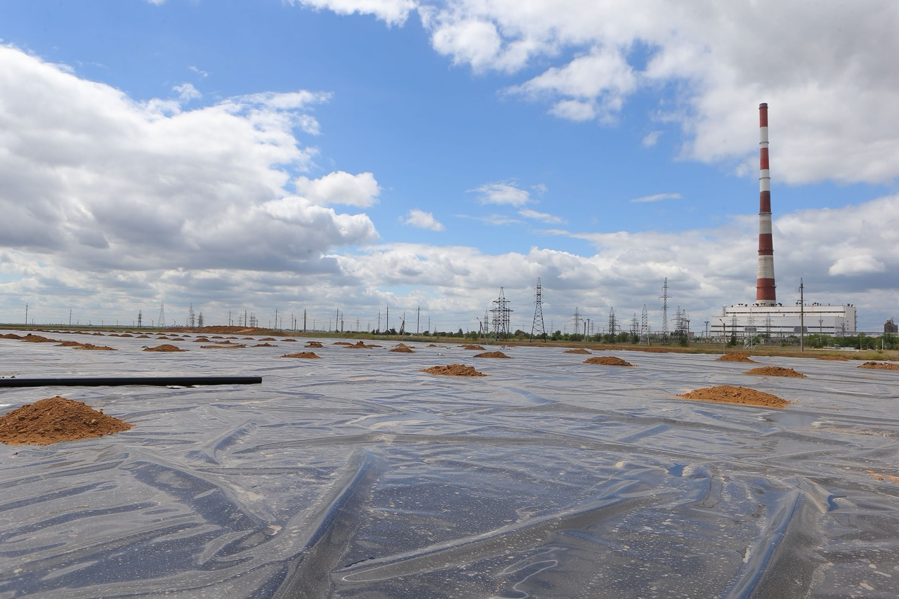 Комиссия завершила обработку обращений жителей по проекту строительства полигона