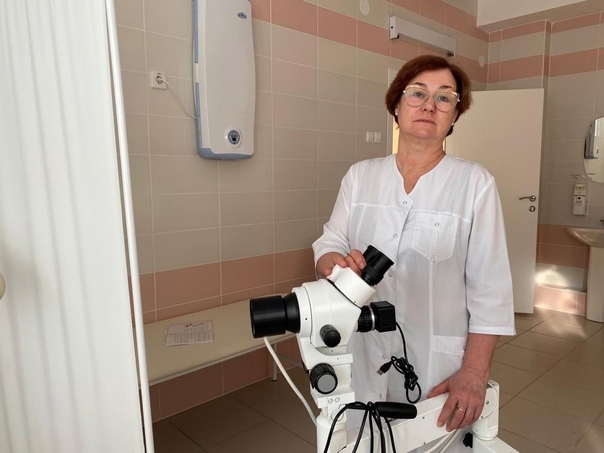 Первоуралочки прошли репродуктивный скрининг