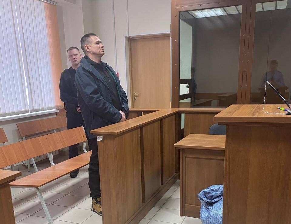 Пьяная расправа в Первоуральске: суд присяжных отправил убийцу на 13 лет