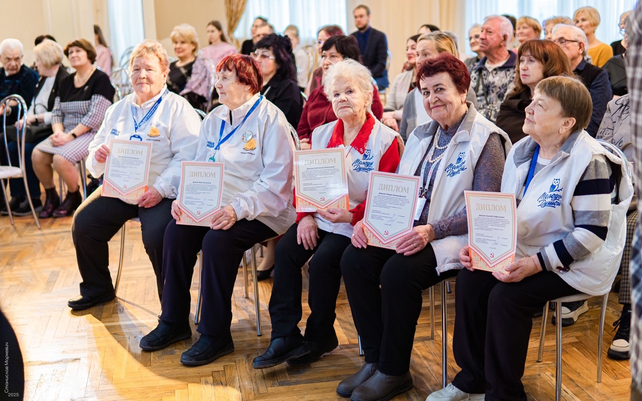В ИКЦ пройдёт волонтерский проект в сфере культуры «Культ идей»