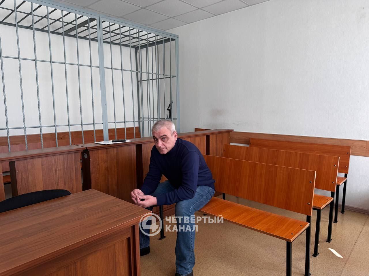 Суд вынес приговор мужчине, который поджег автомобиль из-за ревности