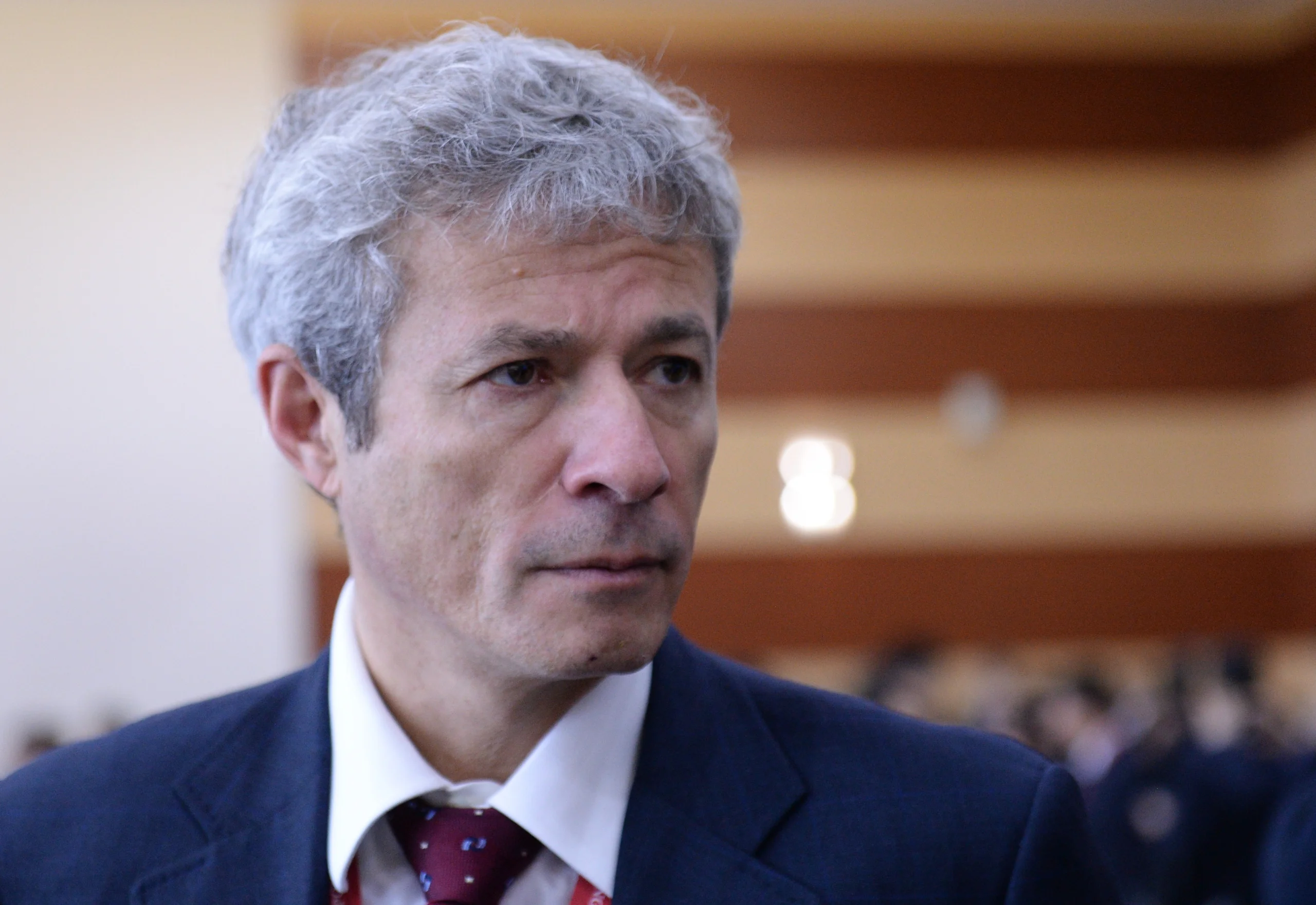 МВД задержало основателя «Русагро» Вадима Мошковича