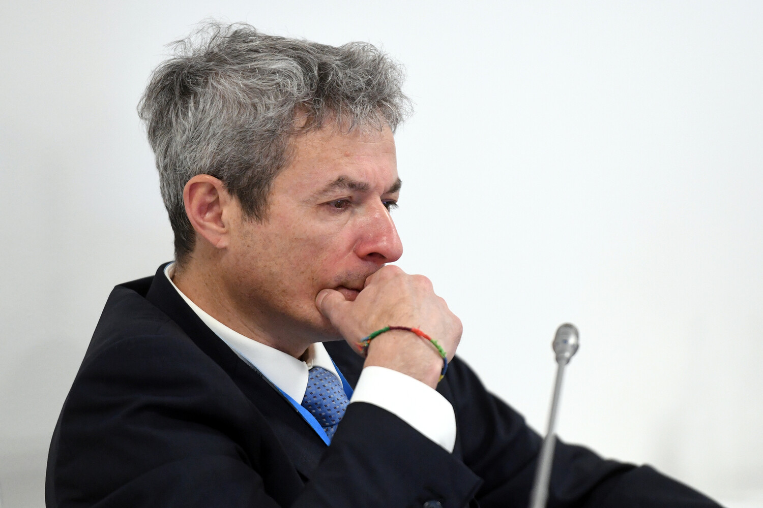 Основателя «Русагро» Мошковича обвинили в мошенничестве и злоупотреблении