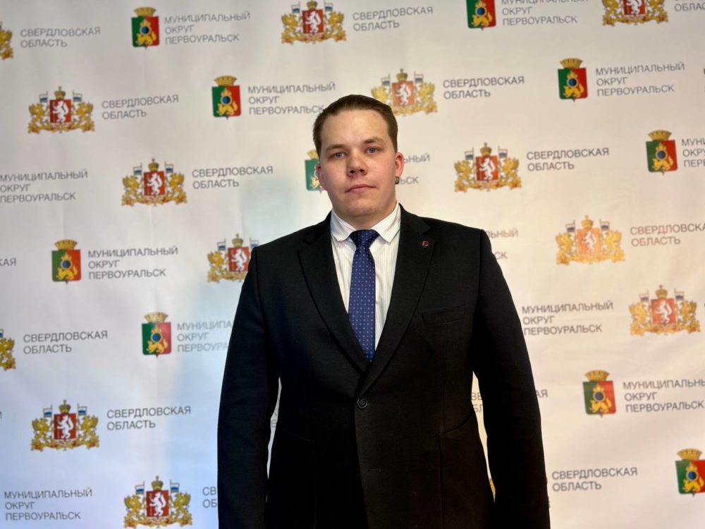 Депутаты выбрали представителя в Молодежный парламент