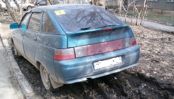 «Гряземесам» могут увеличить штраф до 3000 рублей