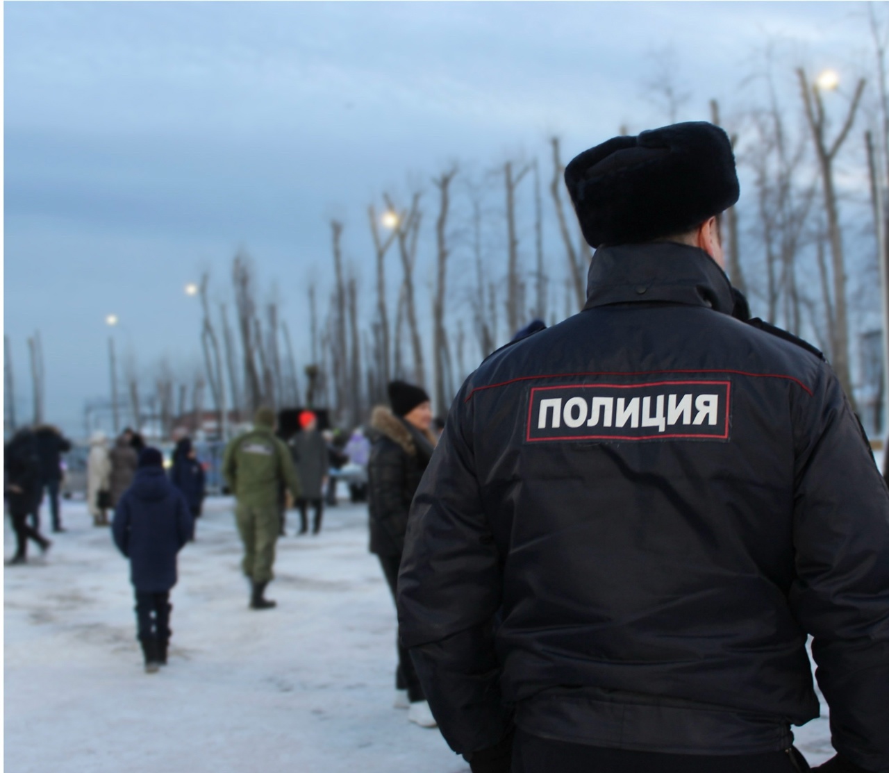 Итоги мероприятия «Должник» - 140 административных протоколов