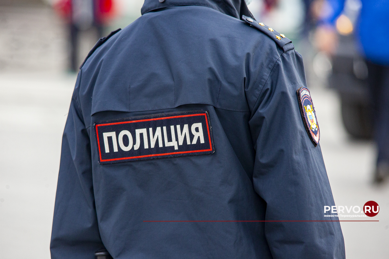 Дефицит полицейских в Первоуральске вырос до 30%