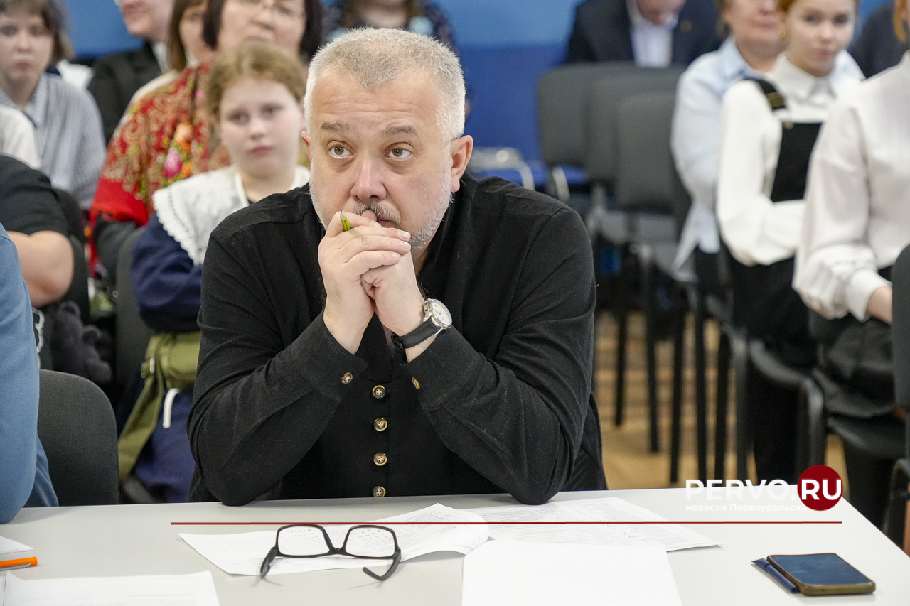 В Первоуральске прошёл муниципальный этап конкурса чтецов «Живая классика»