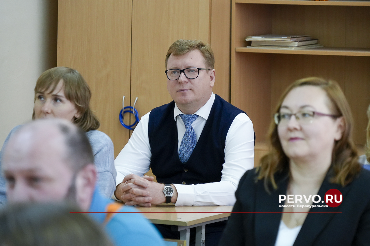 Родители первоуральских школьников написали пробный ЕГЭ