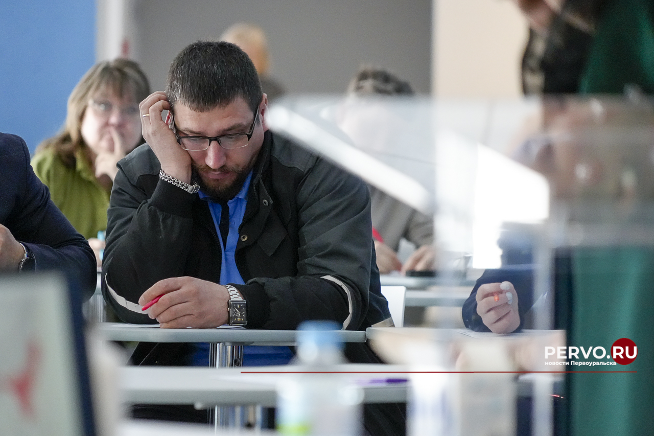 Сегодня в Первоуральске прошли обсуждения по разработке проекта набережной Нижне-Шайтанского пруда