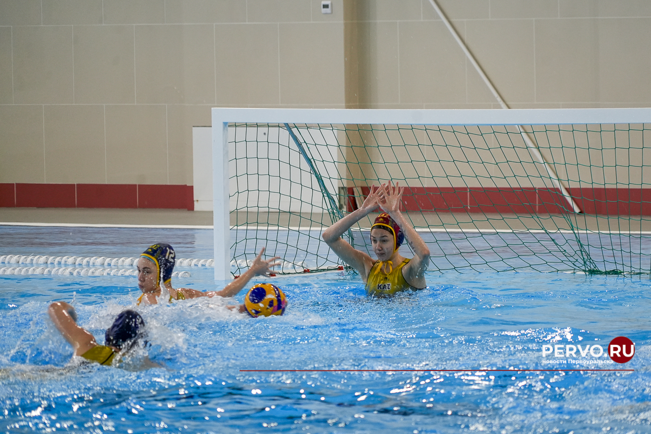 Первоуральск: «Евразия» играет заключительный тур чемпионата России