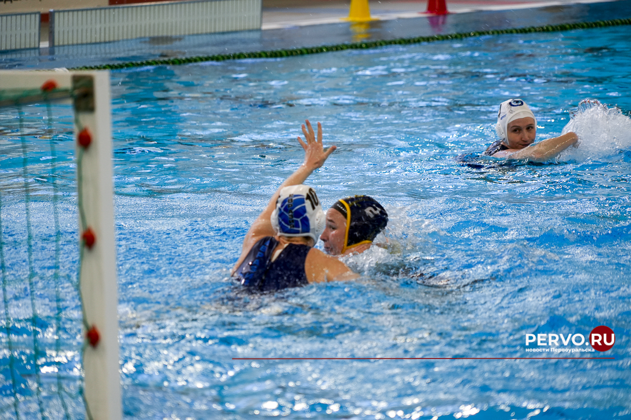 Первоуральск: «Евразия» играет заключительный тур чемпионата России