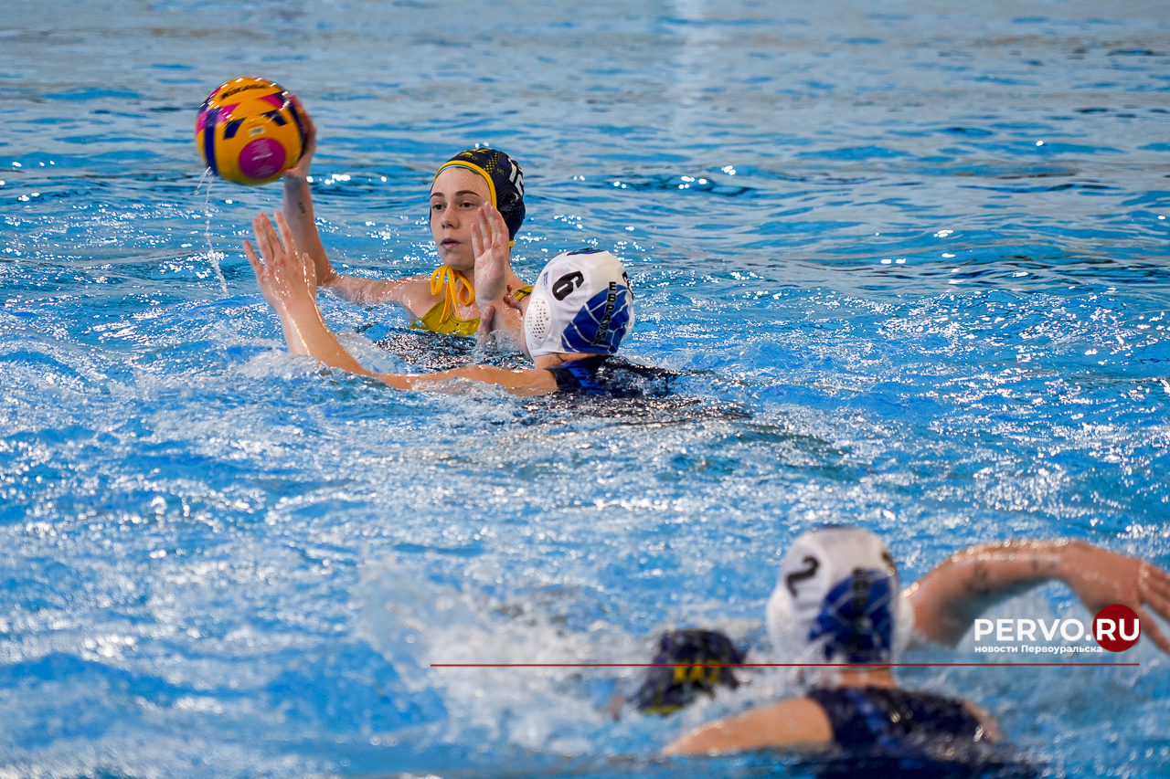 Первоуральск: «Евразия» играет заключительный тур чемпионата России