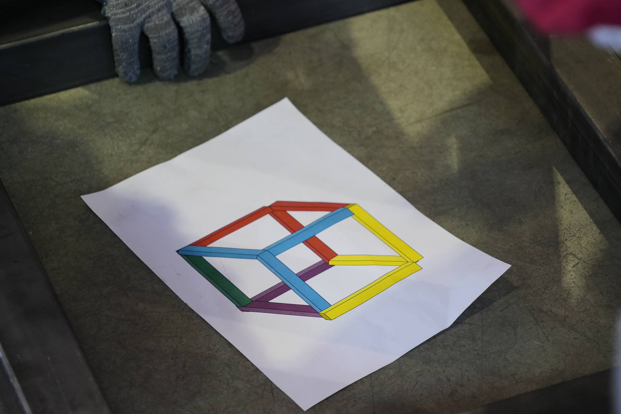 Школьники Первоуральска познакомились с программой «Будь профи»