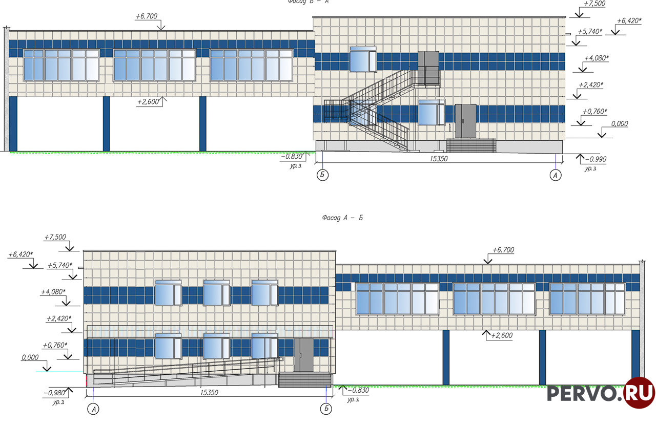 В посёлке Новоуткинск пройдёт капитальный ремонт больницы