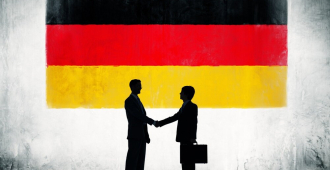 Как открыть бизнес в Германии: типы компаний и процедура регистрации