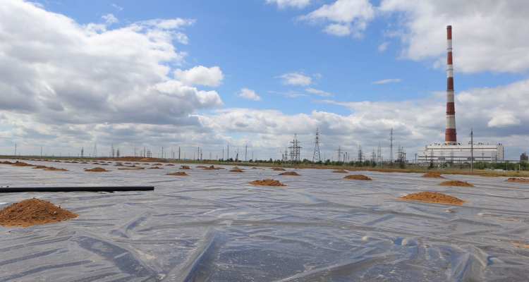 Комиссия завершила обработку обращений жителей по проекту строительства полигона