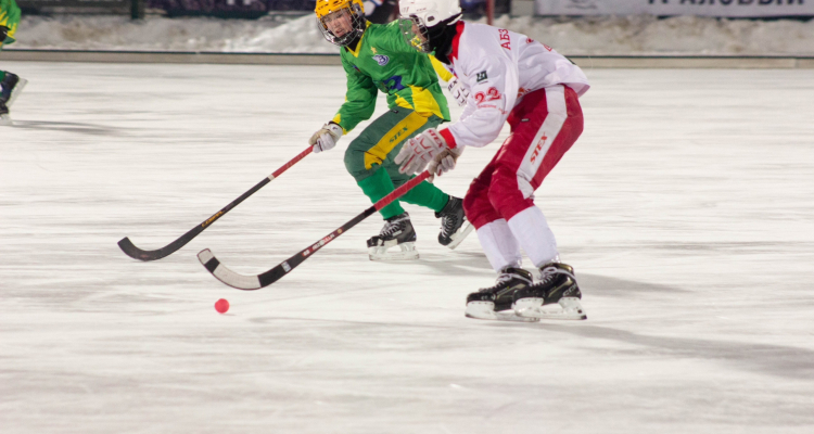 АХМ «Уральский Трубник» в турнире Первенства России взяли бронзу