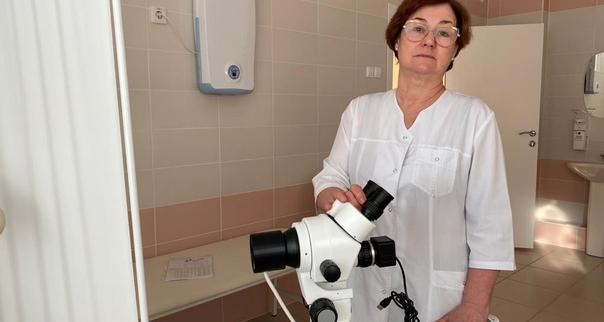 Первоуралочки прошли репродуктивный скрининг