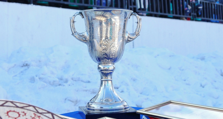 «Вышка» следует за Суперлигой