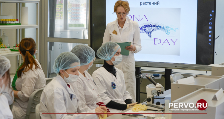 Лицей №21 выбран «ресурсной школой» «Уральской инженерной школы 2.0.»