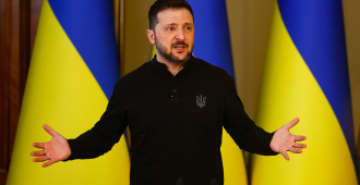 Депутат Рады заявил, что напуганный Киев выполнит все требования России