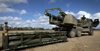 ВСУ исчерпали запасы полученных от США ракет ATACMS