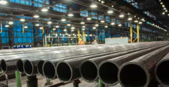 ТМК снизила энергопотребление и выбросы за счет модернизации освещения на заводах