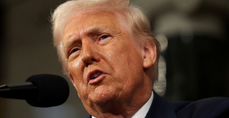 Трамп назвал шансы на завершение конфликта на Украине «очень хорошими»