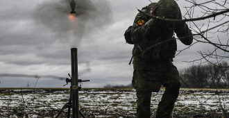 59% россиян уверены, что Киев нарушит возможное перемирие