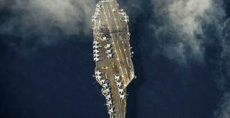 Хуситы заявили об очередном ударе по авианосцу США Harry Truman