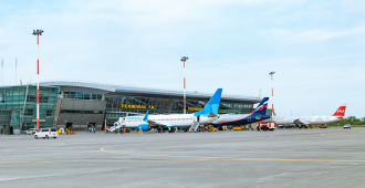 В Казани и Нижнем Новгороде ввели временные ограничения на прием и выпуск рейсов