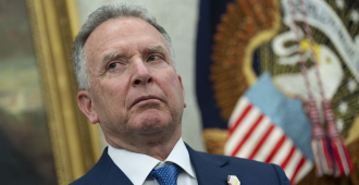 Спецпосланник Трампа уточнил детали прекращения огня на Украине