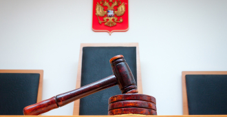 Осужденный по делу об убийстве Немцова Бахаев через суд добился перевода в Чечню