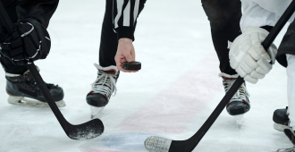 Матч между игроками НХЛ и КХЛ может пройти в Нижнем Новгороде