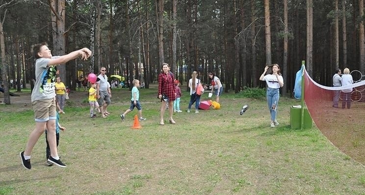 В Первоуральске стартует приём заявлений на оздоровительный отдых детей