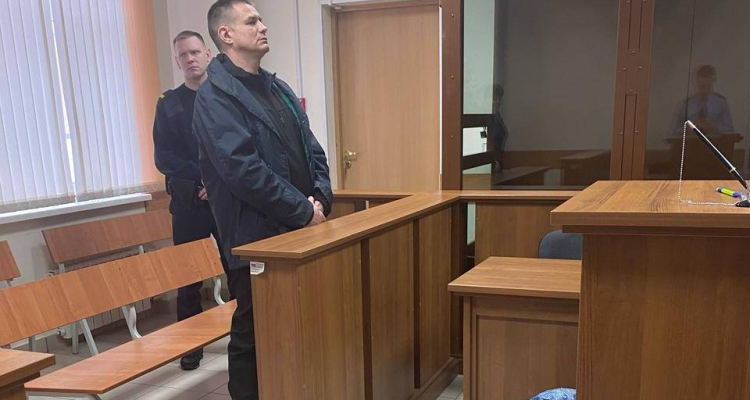 Пьяная расправа в Первоуральске: суд присяжных отправил убийцу на 13 лет