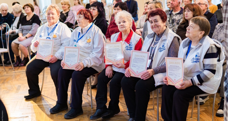 В ИКЦ пройдёт волонтерский проект в сфере культуры «Культ идей»