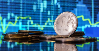 Финансист Проценко сообщила, что курс рубля не изменится из-за решения ЦБ
